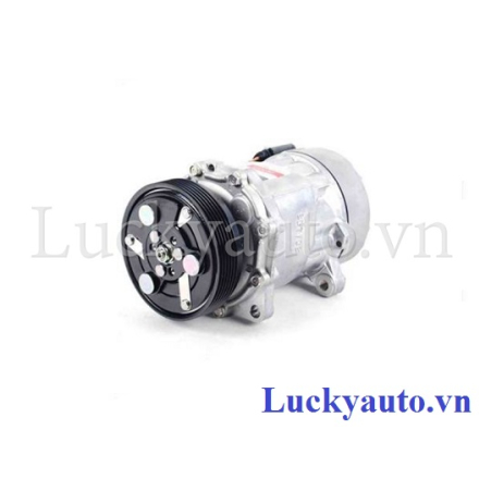 Lốc lạnh điều hòa xe Volkswagen đời 2013- 1J0820803L